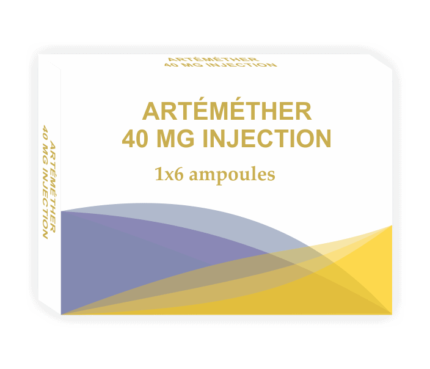 Buy Artemether-40mg Online