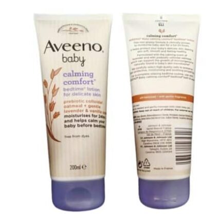 Aveeno Baby Lotion 200ml Online
