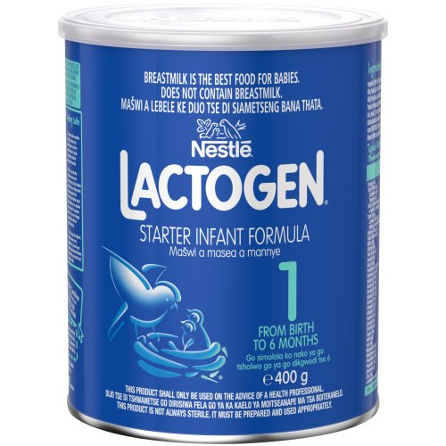 Buy Lactogen 1 Formula Online