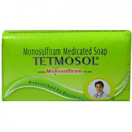 Buy Tetmosol Soap Online