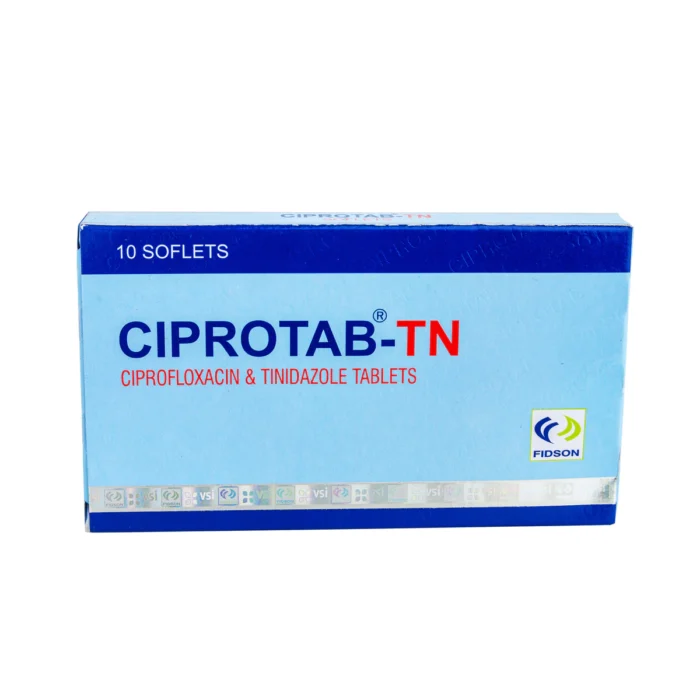 buy Ciprotab-TN Tablets online in nigeria