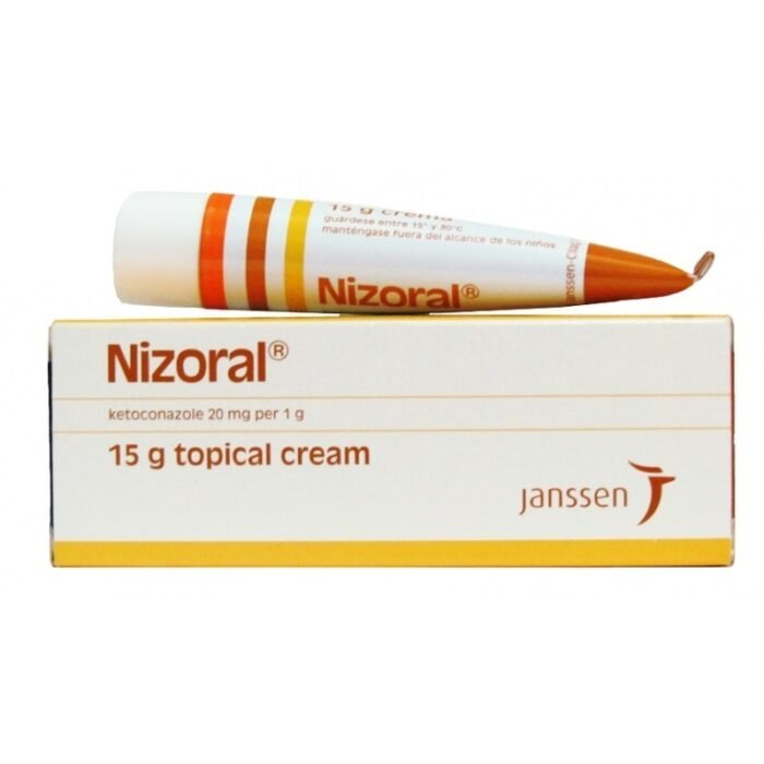 buy nizoral cream 15g online