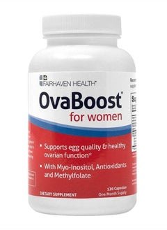 Buy FAIR HAVEN HEALTH COVABOOST FOR WOMEN X 120 online