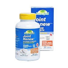 Buy NATURE’S FIELD JOINT RENEW MAX STRENGTH X90 Online