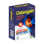 GAIN WORLD OSTEO GAIN (3 IN 1 FORMULA) X 30