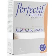 VITABIOTICS PERFECTIL TRIPLE ACTIVE