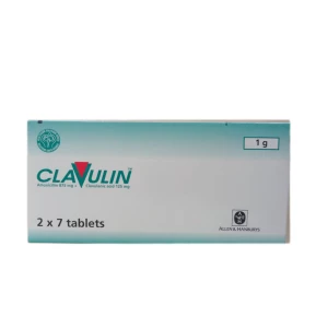 buy Clavulin Amoxicillin online in nigeria