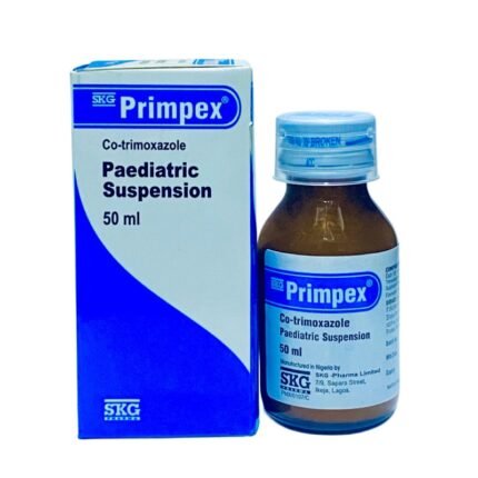 buy Primpex Suspension online in nigeria