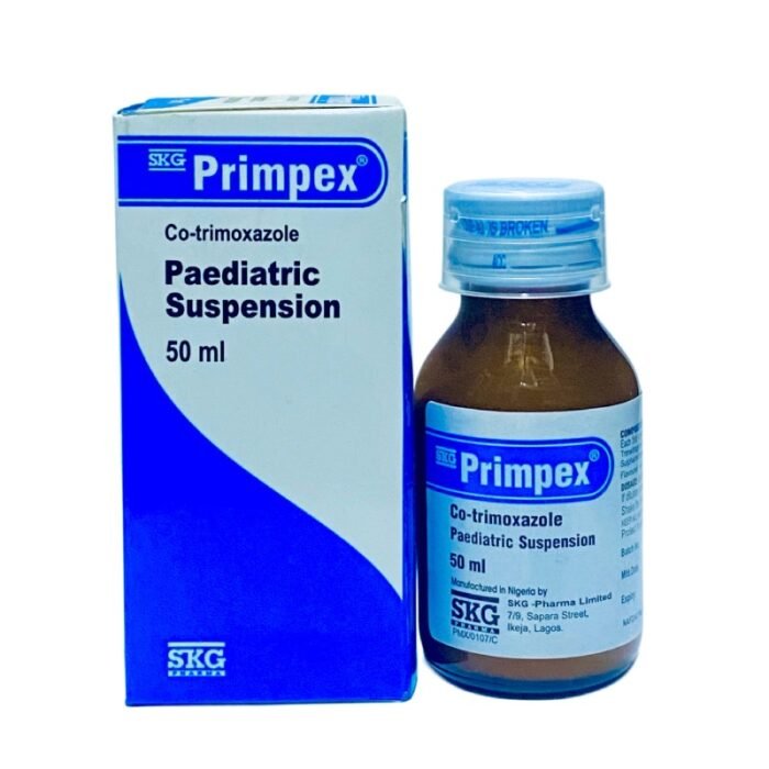 buy Primpex Suspension online in nigeria